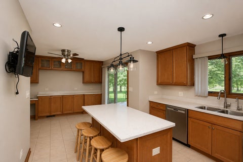 Tiny photo for 5217 Briarwood Road, Woodstock, IL 60098 (MLS # 12660473)