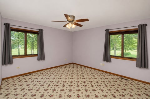 Tiny photo for 5217 Briarwood Road, Woodstock, IL 60098 (MLS # 12660473)