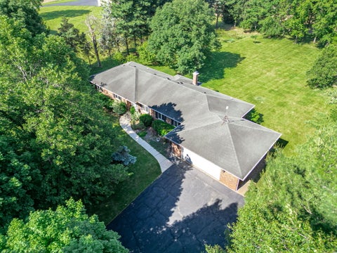 Tiny photo for 5217 Briarwood Road, Woodstock, IL 60098 (MLS # 12660473)