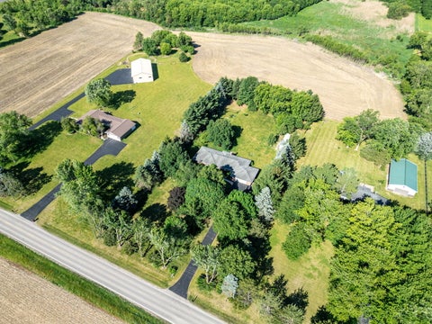 Tiny photo for 5217 Briarwood Road, Woodstock, IL 60098 (MLS # 12660473)