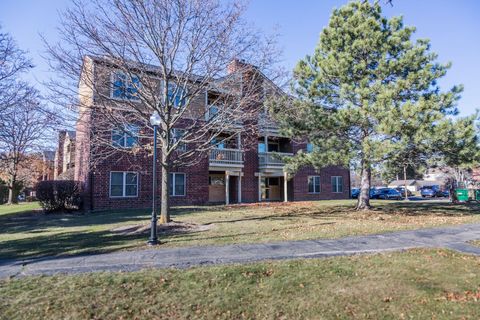 A home in Bloomingdale