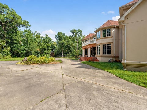 Tiny photo for 872 Rosedale Terrace, Crete, IL 60417 (MLS # 12758174)