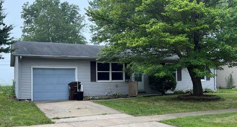 1036 Avenue E, Rochelle, IL 61068 - #: 12701286