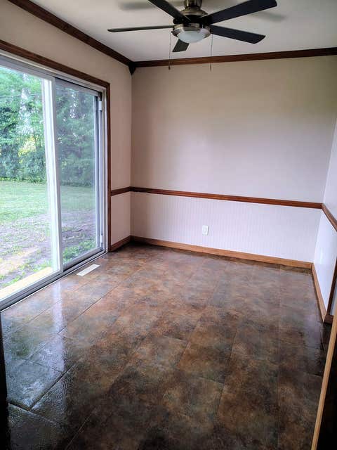 Tiny photo for 1036 Avenue E, Rochelle, IL 61068 (MLS # 12701286)