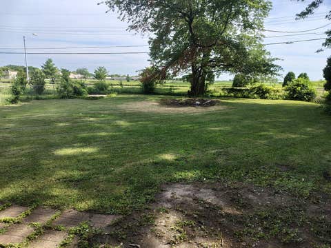 Tiny photo for 1036 Avenue E, Rochelle, IL 61068 (MLS # 12701286)