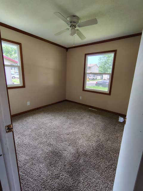 Tiny photo for 1036 Avenue E, Rochelle, IL 61068 (MLS # 12701286)
