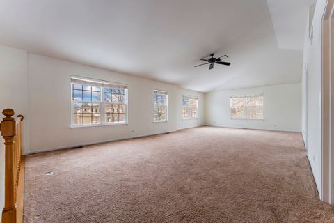 Tiny photo for 9 Greyshire Court, Algonquin, IL 60102 (MLS # 12589490)