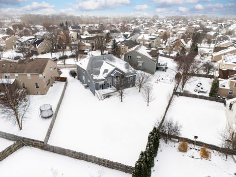 Tiny photo for 9 Greyshire Court, Algonquin, IL 60102 (MLS # 12589490)