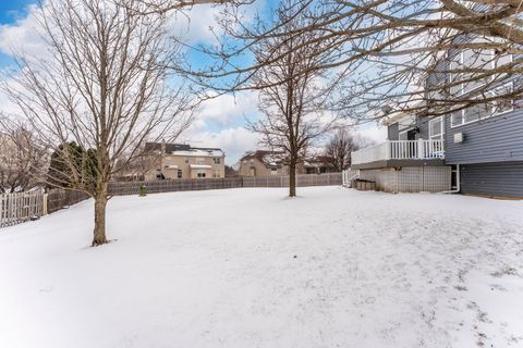 Tiny photo for 9 Greyshire Court, Algonquin, IL 60102 (MLS # 12589490)