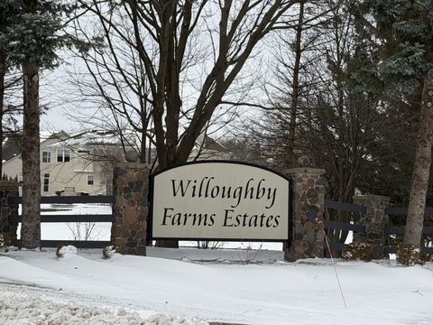 Tiny photo for 9 Greyshire Court, Algonquin, IL 60102 (MLS # 12589490)