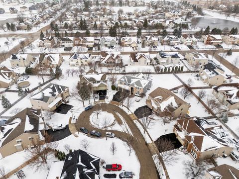 Tiny photo for 9 Greyshire Court, Algonquin, IL 60102 (MLS # 12589490)