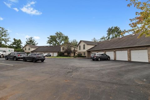 Tiny photo for 2626 Crescenzo Drive #F, Joliet, IL 60436 (MLS # 12459173)