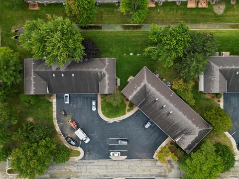 Tiny photo for 2626 Crescenzo Drive #F, Joliet, IL 60436 (MLS # 12459173)