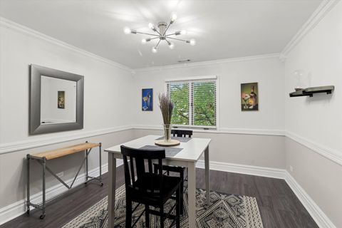 Tiny photo for 2626 Crescenzo Drive #F, Joliet, IL 60436 (MLS # 12459173)