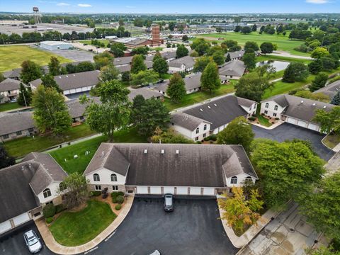 Tiny photo for 2626 Crescenzo Drive #F, Joliet, IL 60436 (MLS # 12459173)