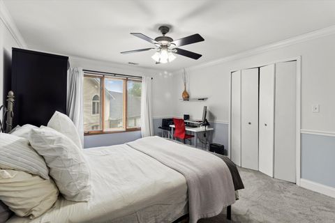 Tiny photo for 2626 Crescenzo Drive #F, Joliet, IL 60436 (MLS # 12459173)