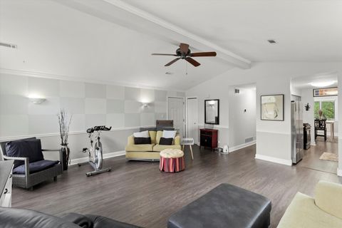 Tiny photo for 2626 Crescenzo Drive #F, Joliet, IL 60436 (MLS # 12459173)