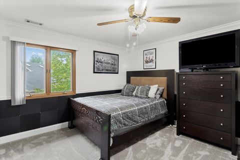 Tiny photo for 2626 Crescenzo Drive #F, Joliet, IL 60436 (MLS # 12459173)