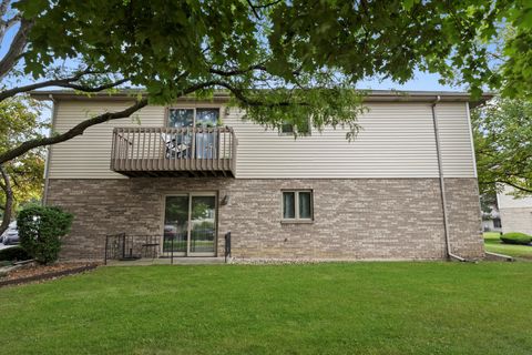 Tiny photo for 2626 Crescenzo Drive #F, Joliet, IL 60436 (MLS # 12459173)