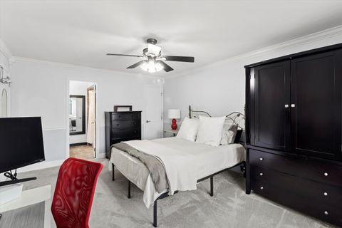 Tiny photo for 2626 Crescenzo Drive #F, Joliet, IL 60436 (MLS # 12459173)