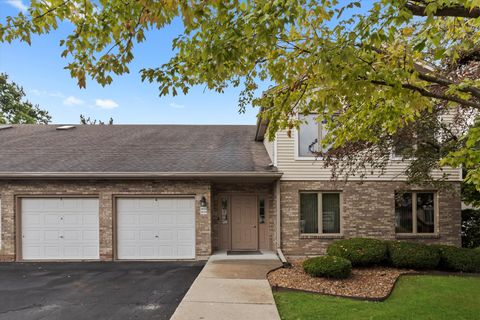 Tiny photo for 2626 Crescenzo Drive #F, Joliet, IL 60436 (MLS # 12459173)