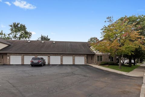 Tiny photo for 2626 Crescenzo Drive #F, Joliet, IL 60436 (MLS # 12459173)