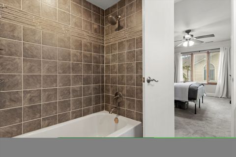 Tiny photo for 2626 Crescenzo Drive #F, Joliet, IL 60436 (MLS # 12459173)