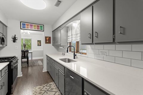 Tiny photo for 2626 Crescenzo Drive #F, Joliet, IL 60436 (MLS # 12459173)
