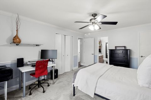 Tiny photo for 2626 Crescenzo Drive #F, Joliet, IL 60436 (MLS # 12459173)