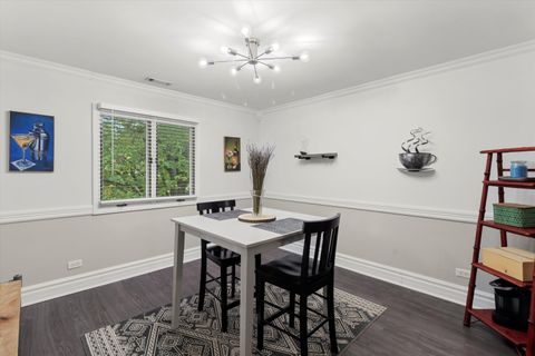 Tiny photo for 2626 Crescenzo Drive #F, Joliet, IL 60436 (MLS # 12459173)