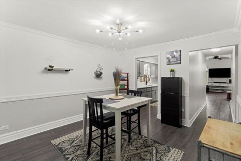 Tiny photo for 2626 Crescenzo Drive #F, Joliet, IL 60436 (MLS # 12459173)