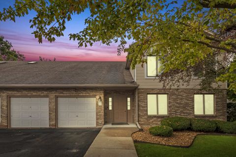 Photo of 2626 Crescenzo Drive #F, Joliet, IL 60436 (MLS # 12459173)