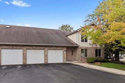 Tiny photo for 2626 Crescenzo Drive #F, Joliet, IL 60436 (MLS # 12459173)