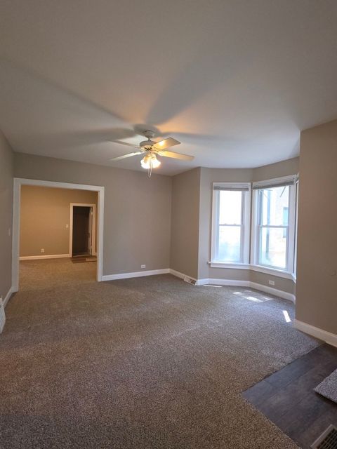 Tiny photo for 118 N Washington Street, Carpentersville, IL 60110 (MLS # 12625772)