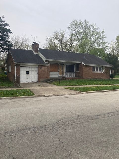Tiny photo for 14201 S WENTWORTH Avenue, Riverdale, IL 60827 (MLS # 12481235)