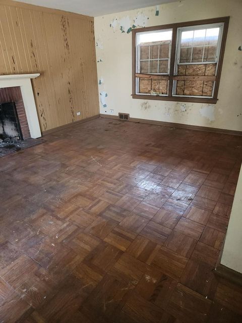 Tiny photo for 14201 S WENTWORTH Avenue, Riverdale, IL 60827 (MLS # 12481235)