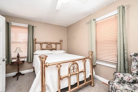 Tiny photo for 2737 Gabriel Avenue, Zion, IL 60099 (MLS # 12598021)