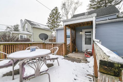 Tiny photo for 2737 Gabriel Avenue, Zion, IL 60099 (MLS # 12598021)