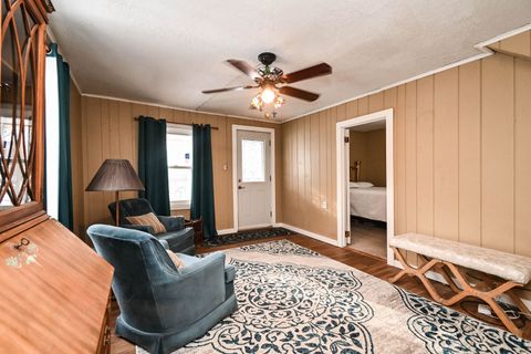 Tiny photo for 2737 Gabriel Avenue, Zion, IL 60099 (MLS # 12598021)