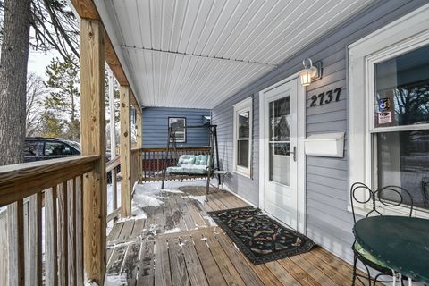Tiny photo for 2737 Gabriel Avenue, Zion, IL 60099 (MLS # 12598021)