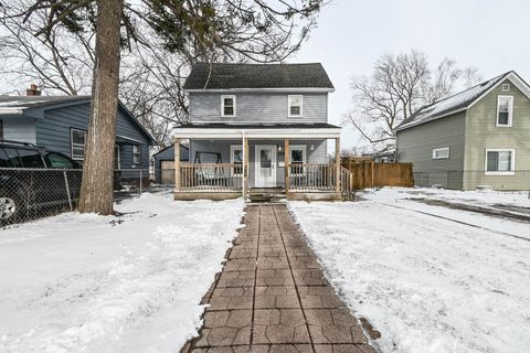 Tiny photo for 2737 Gabriel Avenue, Zion, IL 60099 (MLS # 12598021)