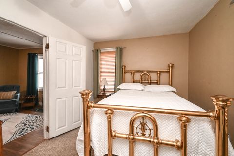 Tiny photo for 2737 Gabriel Avenue, Zion, IL 60099 (MLS # 12598021)