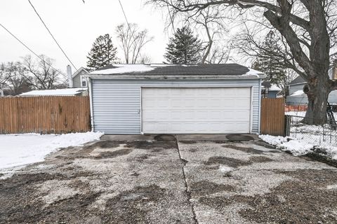 Tiny photo for 2737 Gabriel Avenue, Zion, IL 60099 (MLS # 12598021)