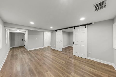 Tiny photo for 4433 W 100th Street, Oak Lawn, IL 60453 (MLS # 12501559)