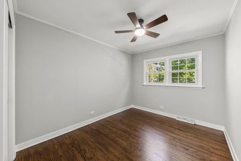 Tiny photo for 4433 W 100th Street, Oak Lawn, IL 60453 (MLS # 12501559)