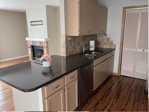 Tiny photo for 450 Valley Drive #201, Naperville, IL 60563 (MLS # 12363487)