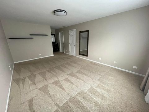 Tiny photo for 450 Valley Drive #201, Naperville, IL 60563 (MLS # 12363487)