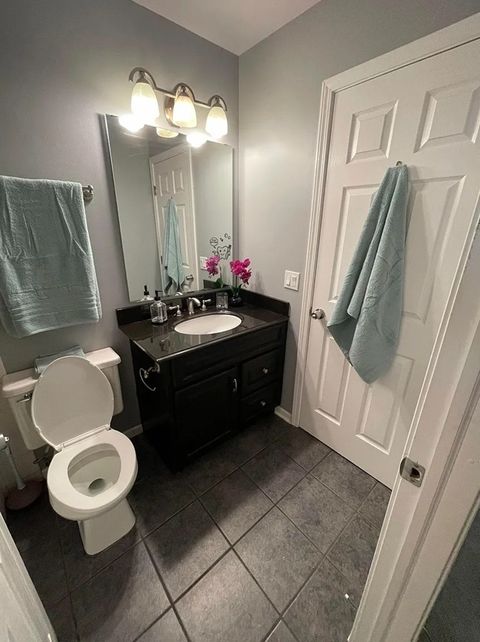 Tiny photo for 450 Valley Drive #201, Naperville, IL 60563 (MLS # 12363487)