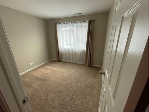 Tiny photo for 450 Valley Drive #201, Naperville, IL 60563 (MLS # 12363487)