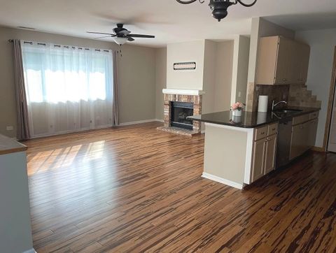 Tiny photo for 450 Valley Drive #201, Naperville, IL 60563 (MLS # 12363487)